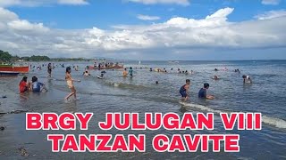 DUMAGSA ANG MGA NALIGO SA BRGY JULUGAN VIII TANZAN CAVITE APRIL,17 ,2022