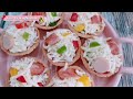 ทาร์ตพิซซ่าคีโต ทำง่ายๆ keto pizza tart keto by ningnuntana