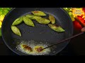 stuffed better gourd చేదు రాకుండా గుత్తి కాకరకాయ వేపుడు stuffed karela kakarakaya fry in telugu