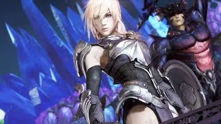 【DFFAC】ライトニング ネアッシュ#174【クリスタル】Dissidia Final Fantasy