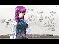 Muv-Luv Alternative『桜花作戦』作戦前ブリーフィング