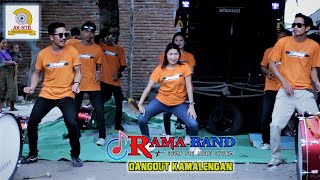 SPECIAL Lagu terbaru KAMALENGAN Versi terbaru 2022 | RAMA BAND INDONESIA