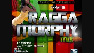 DJ FILI - RAGGA MORPHY MIX 1 