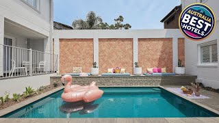 Adina Apartment Hotel Sydney Chippendale | Sydney, Australia | Hotel Review 🌟