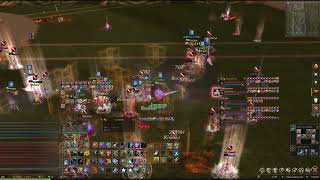 Lineage 2 Arcane World - First Siege 5/7/2023 Tyrr Dreadnought