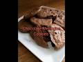 Chocolate Meringue Cookies | Know It All