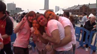 Holi 2014 yokohama