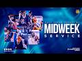 [LIVE] MIDWEEK SERVICE | MAKE JESUS FAMOUS