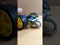 Diy simple RC car #shorts