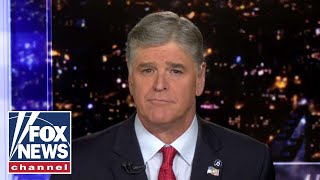 Hannity: Trump, Zelensky confirm there was no quid pro quo