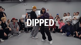 The Cool Kids - Dipped / Koosung Jung X Junna Choreography