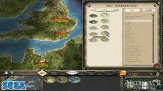 Medieval 2 Total War Castles and Cities