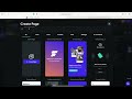Creating applications with FlutterFlow | Full Course for Beginners