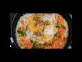 How to Make Special Prawn Biryani Recipe