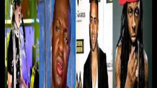 Kevin Rudolf - I Made It ft. Birdman, Jay Sean and Lil Wayne