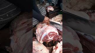 Amazing Beef Cutting Videos #shorts #beef #meat #video #food #viral #amaZing #youtubeshorts #recipe