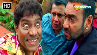 Johnny Lever Comedy - भुला..sss | Golmaal 3 Johnny Lever | जॉनी लीवर की लोटपोट करदेने वाली कॉमेडी