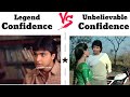 Legend Vs Unbelievable With Girls😂😂||Shubhanshu Verma|| #memes