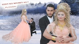 IZZET ILE KIYMET 2017 PLOVDIV  02.01.