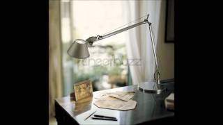 The Tolomeo Mini Table Lamp TL92