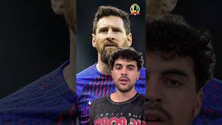 Lionel Messi decide deixar o PSG, afirma jornalista - LANCE! Rápido