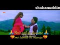 tumhare siva mai kisiko na chahoon stutas video shaban khan