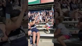 This Surprise Audience Does Something Special C Kipps