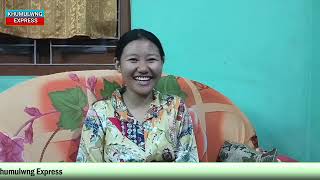 Rimi Debbarma Tipra Idol Season 2 Gala Round ni Contestant