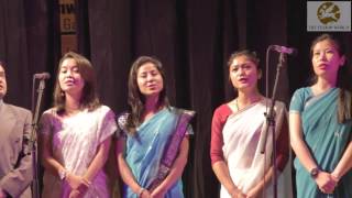 Jahaan Bagcha Teesta Rangit (Sikkim State Anthem) by Bar Association of Sikkim Choir - Sikkim