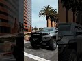 2024 rezvani vengeance 810hp road legal v8 military suv rezvani vengeance