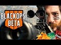 COD DAMN IT! - Call of Duty Black Ops 4 Blackout Beta Gameplay