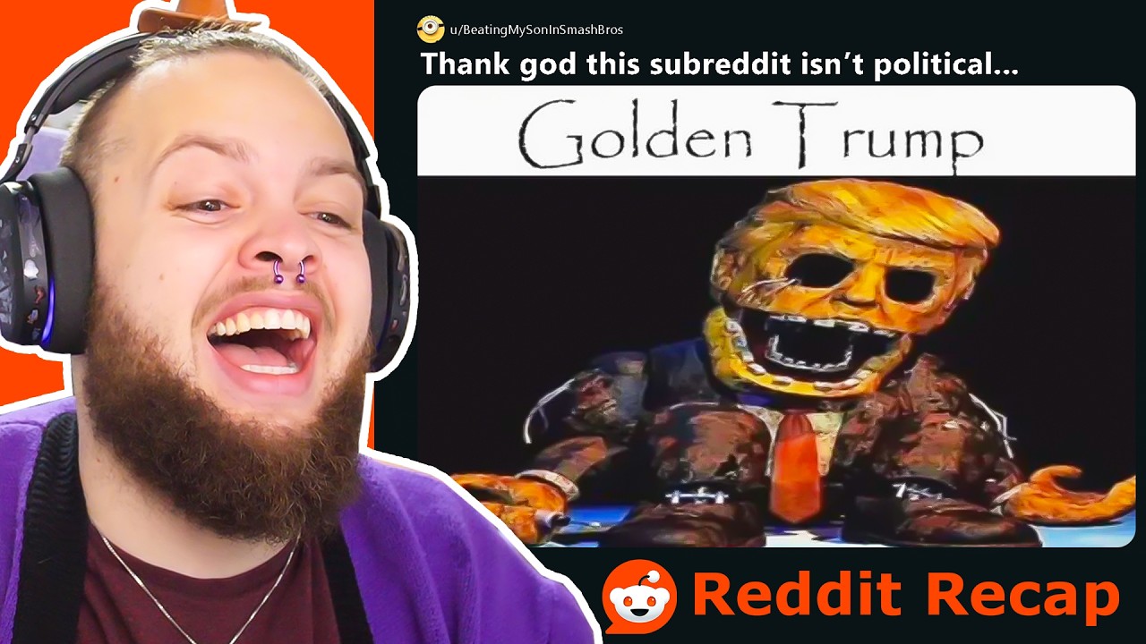 This Subreddit Is Lowkey Frying Me ёяшн R Stanleymov Youtube