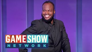 Our Hosts Keep Us Smiling | Game Show Network