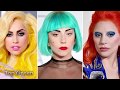 Lady Gaga - Crazy Outfits