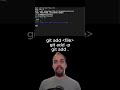 Learn Git Commands | Staging Changes | Git Add | Git Reset