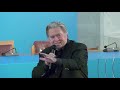 Bernard-Henri Lévy vs. Stephen Bannon shortened version