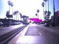 YOLOv2 traffic light detection on LISA-TL