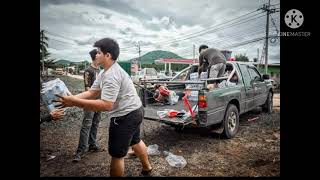 อาสาฯมูลนิธิร่วมกตัญญู ชัยภูมิ จุด ส.ภ เกษตรสมบูรณ์ #ภูคิ้งทีม