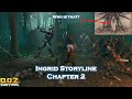 Ingrid Storyline Chapter 2 - Dawn of Zombies: Survival