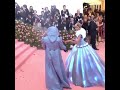 Zendaya’s 2019 Met Gala Cinderella Dress Is Pure Magic / instagram / 05.19