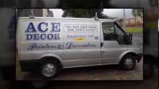 Painters \u0026 Decorators - Ace Decor