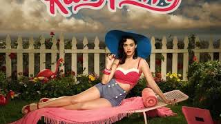 Katy Perry - Thinking Of You (Oficial Áudio)