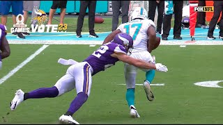 Harrison Smith Game Highlights | 2023 Pro Bowl Games Vote