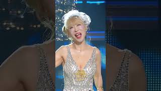 이 조합 대 찬성! 조수미 \u0026 길병민 'White Christmas' #조수미크리스마스콘서트 ｜KBS 방송