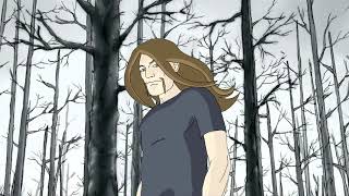 Metalocalypse Intro [HD]