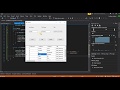 4-Update, Insert and Delete data in database from datagridview in C#