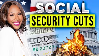 SOCIAL SECURITY: CUTS TO BENEFITS + JANUARY PAYMENT SCHEDULE, \u0026 SUPPLEMENTAL SECURITY INCOME (SSI)!