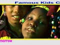 i believe famous kids 2nd edition