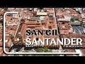 San Gil, Santander | Recorriendo pueblitos de Colombia | Paisajes Relajantes | Scenic Relaxation