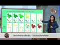 วิเคราะห์ผลระทบโลกร้อน ไทยประสบปัญหาภัยแล้ง สถานีประชาชน 25 ส.ค. 66